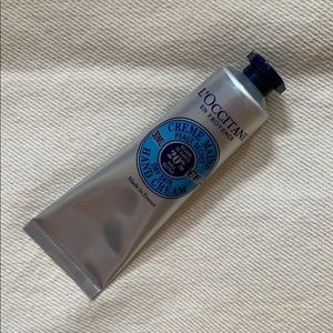 Shea butter Hand cream - L’Occitane